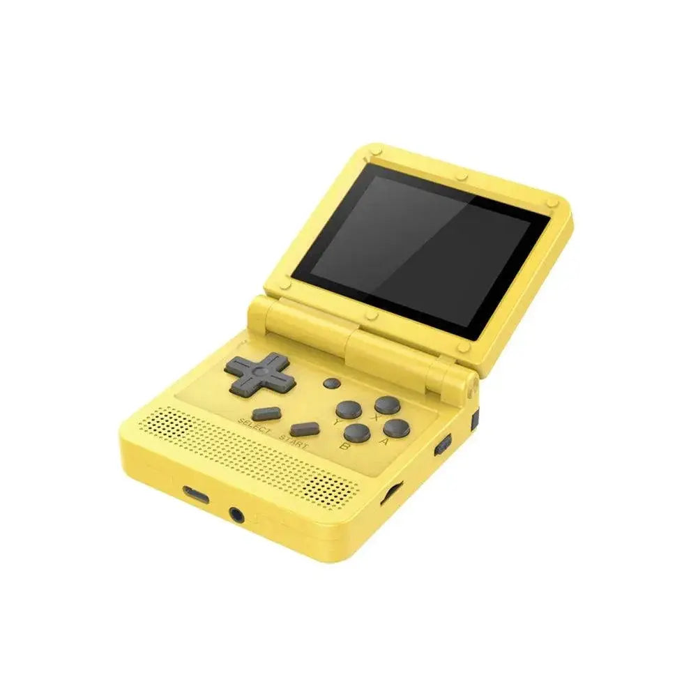 Powkiddy V90 Retro Handheld Console 15000 Games 3 Inch