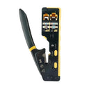 AMPCOM EZ Type RJ45 Network Crimper Seamless Cat Solution