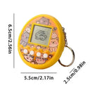 Transparent Pet Educational Toy for Kids