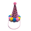 Rabbit Hat for Cats and Dogs - Festive