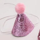 Rabbit Hat for Cats and Dogs - Festive