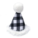 Rabbit Hat for Cats and Dogs - Festive