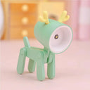 Cozy Light Desk Lamp for Kids Study