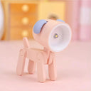 Cozy Light Desk Lamp for Kids Study