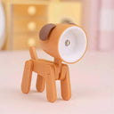 Cozy Light Desk Lamp for Kids Study