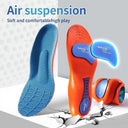 Arch Support Sport Insoles for Pain Relief and Comfort