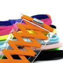 No Tie Elastic Shoelaces for Runners