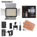 LED Video Light Kit for Content Creators
