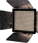 LED Video Light Kit for Content Creators