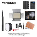 LED Video Light Kit for Content Creators