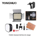 LED Video Light Kit for Content Creators