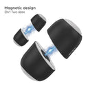 Oatsbasf Portable Laptop Stand Ergonomic Cooler for MacBook