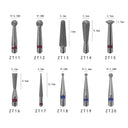 Nail Drill Bits Set for Home Salon Use