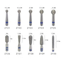 Nail Drill Bits Set for Home Salon Use
