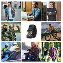 Durable Tactical Belt for Outdoor Use