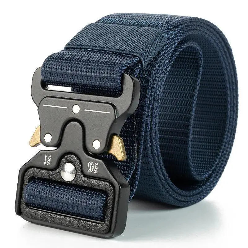 Durable Tactical Belt for Outdoor Use — product view 10