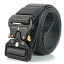 Genuine Tactical Belt Military Grade Outdoor Gear Upgrade