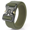 Genuine Tactical Belt Military Grade Outdoor Gear Upgrade