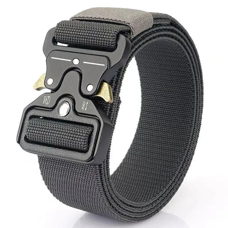 Durable Tactical Belt for Outdoor Use — product view 14