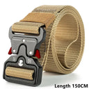 Genuine Tactical Belt Military Grade Outdoor Gear Upgrade