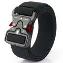 Genuine Tactical Belt Military Grade Outdoor Gear Upgrade