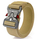 Genuine Tactical Belt Military Grade Outdoor Gear Upgrade