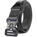 Genuine Tactical Belt Military Grade Outdoor Gear Upgrade