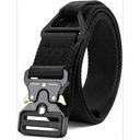 Genuine Tactical Belt Military Grade Outdoor Gear Upgrade