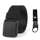 Genuine Tactical Belt Military Grade Outdoor Gear Upgrade