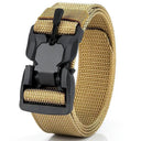 Genuine Tactical Belt Military Grade Outdoor Gear Upgrade