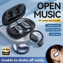 OurLum M75 Real Time Translation Earbuds Travel AI