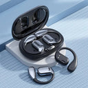 OurLum M75 Real Time Translation Earbuds Travel AI