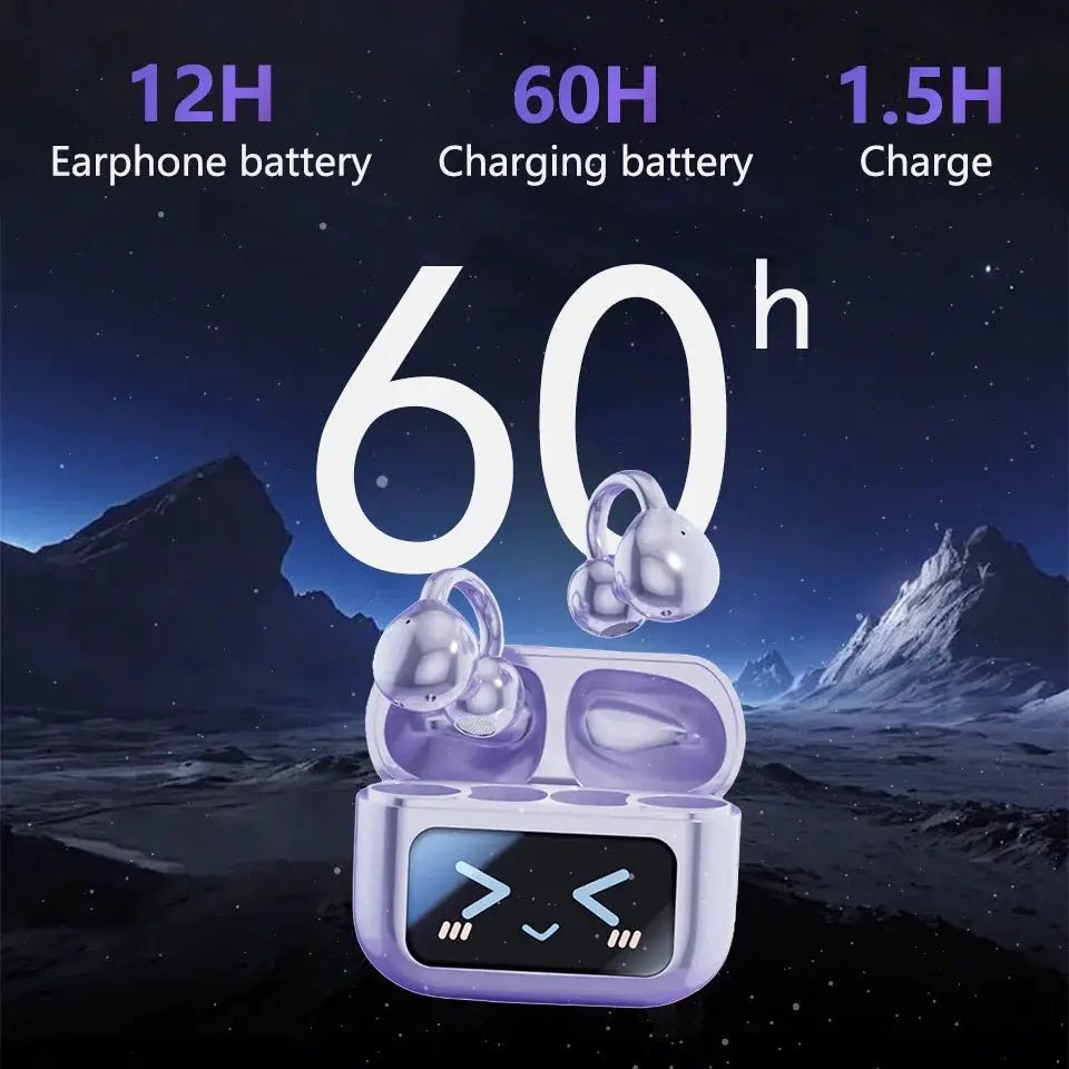 OurLum Real Time Translation Earbuds - 144 Languages