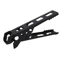 Outdoor Anti Scald Pot Gripper Clip For BBQ Cooking