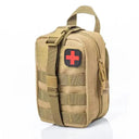 Industrial First Aid Kit for Outdoor Use