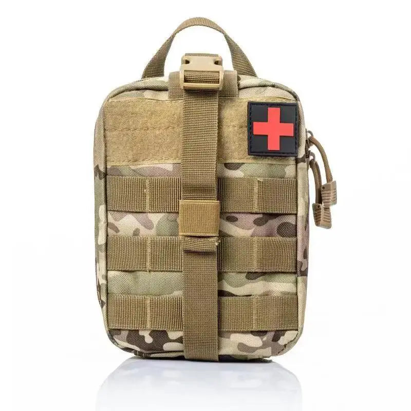 Industrial First Aid Kit for Outdoor Use — product view 10
