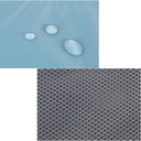 Outdoor Girl Makeup Bag: Stylish High Capacity Organizer