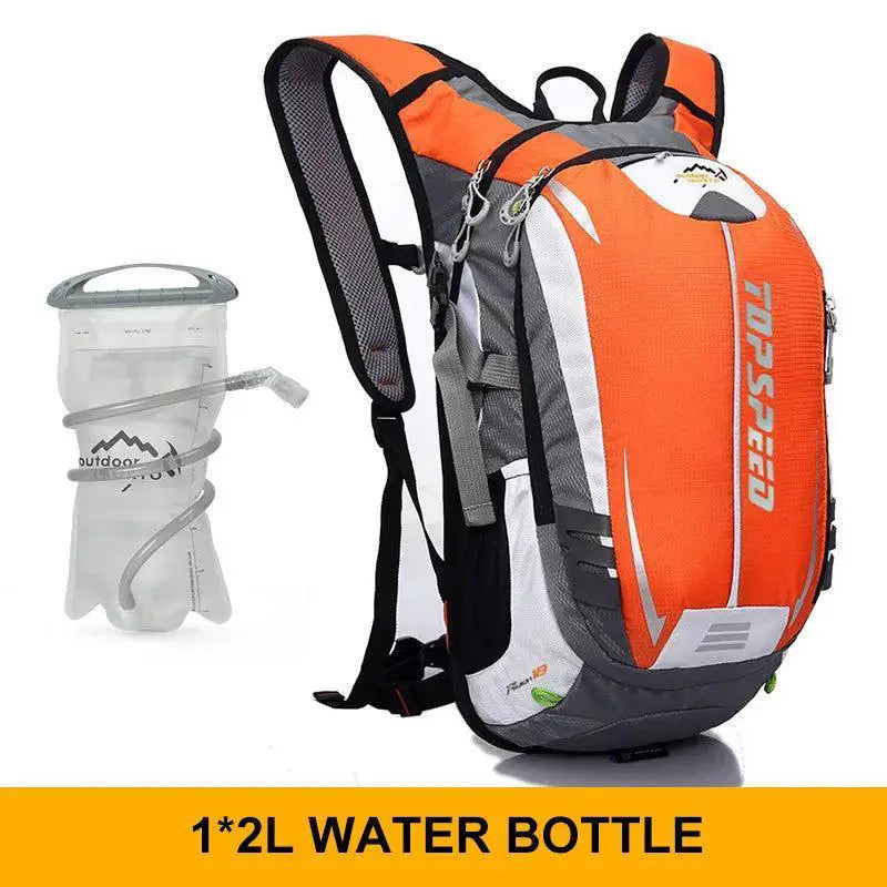 Outdoor Hydration Backpack for Cycling Hiking Climbing Gear