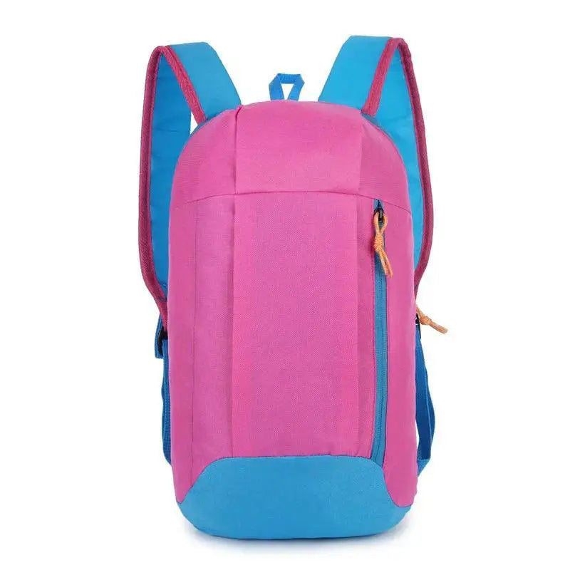 Durable Oxford Gym Backpack for Workouts — product view 12