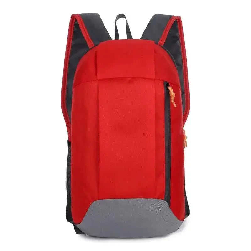 Durable Oxford Gym Backpack for Workouts — product view 9