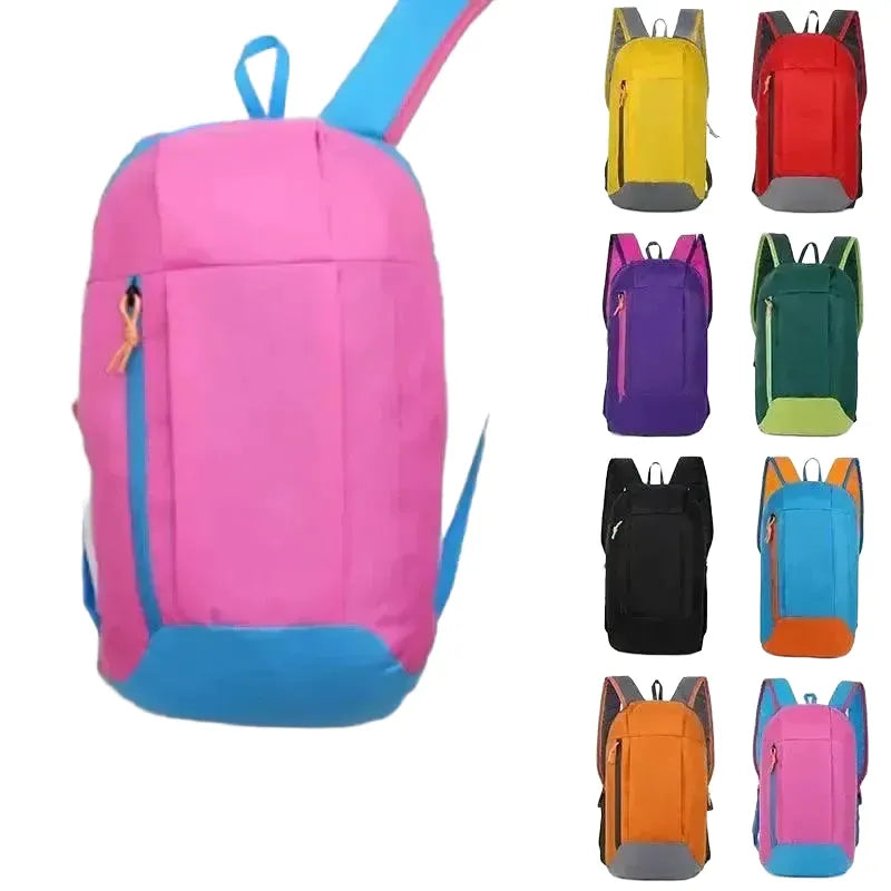 Durable Oxford Gym Backpack for Workouts — product view 1