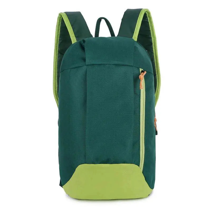 Durable Oxford Gym Backpack for Workouts — product view 11