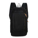 Outdoor Sports Backpack Small Gym Bag Oxford Cloth Backpack