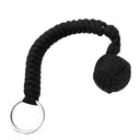 Paracord Key Tool For Hikers Safety Gear