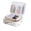 Outdoor Travel Cosmetic Bag Stylish Toiletries Organizer Waterproof Makeup Case
