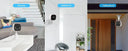 Crystal Clear Outdoor Camera for Home