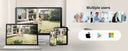 Crystal Clear Outdoor Camera for Home