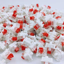 Outemu Mechanical Keyboard: Personalize Your Typing Experience