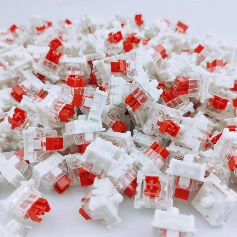 Outemu Mechanical Keyboard Personalize Your Typing