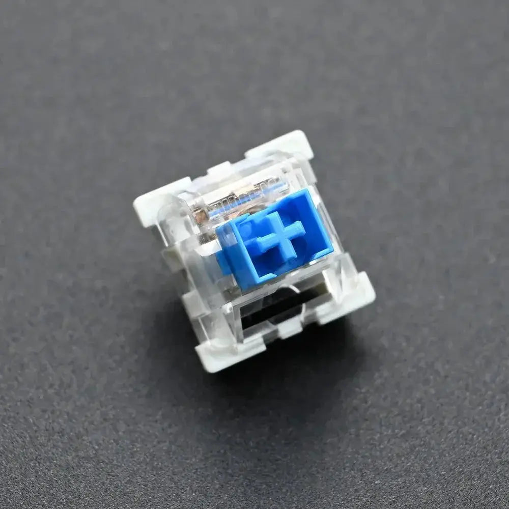 Outemu Mechanical Keyboard Switch For Typing And Gaming